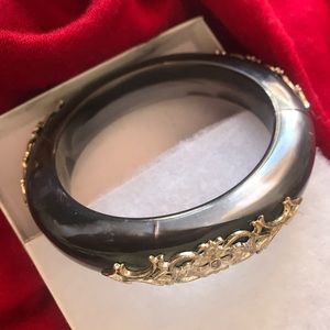 Beautiful Eastern style cuff